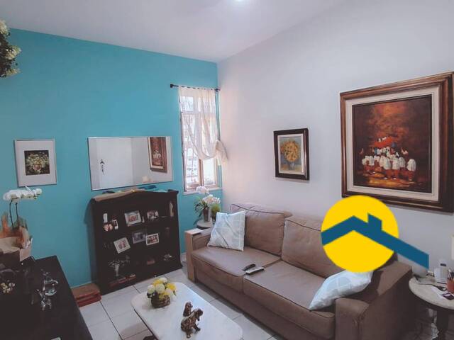 Apartamento para Venda em Niterói - 3