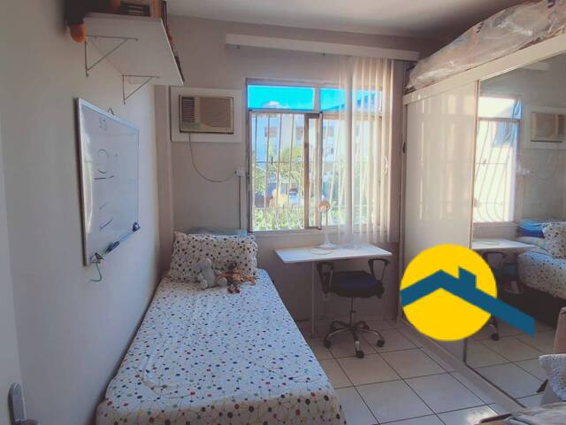Apartamento para Venda em Niterói - 4