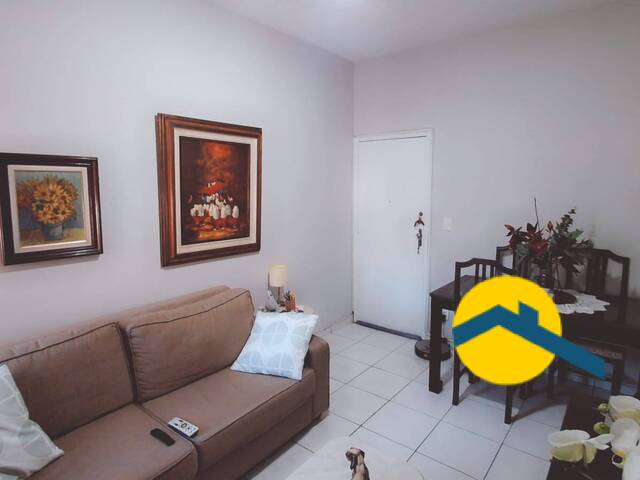 Apartamento para Venda em Niterói - 2