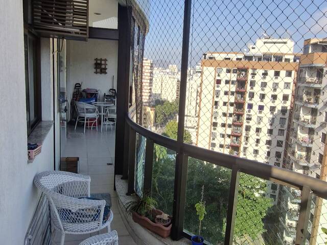 Apartamento para Venda em Niterói - 4
