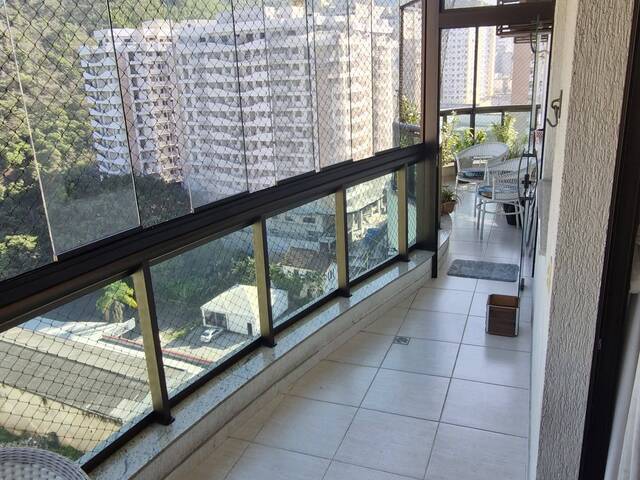 Apartamento para Venda em Niterói - 3