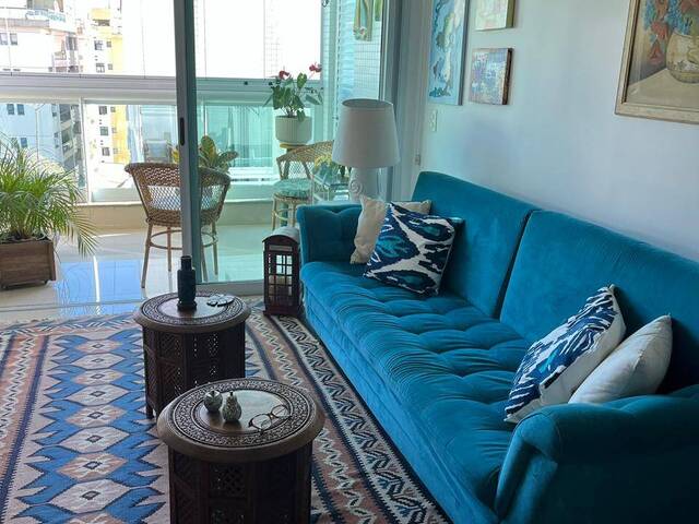 #2017 - Apartamento para Venda em Niterói - RJ - 2