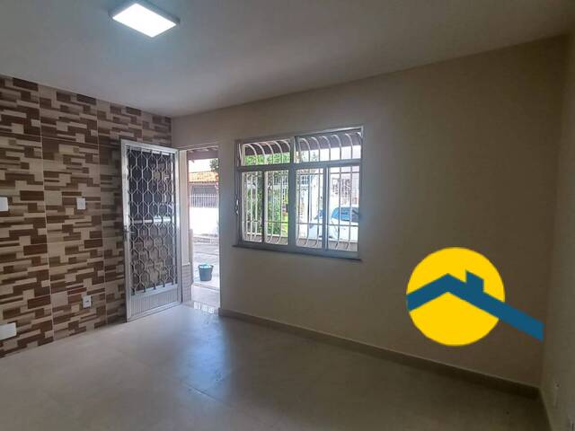 #2021 - Casa para Venda em Niterói - RJ - 3