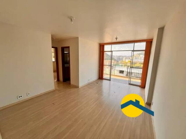 #2022 - Apartamento para Venda em Niterói - RJ - 2