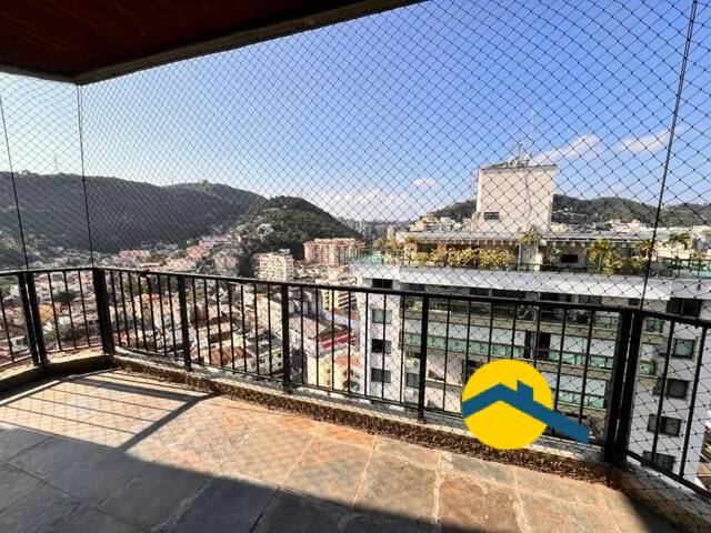#2022 - Apartamento para Venda em Niterói - RJ - 3