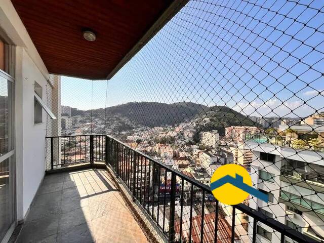 Apartamento para Venda em Niterói - 5