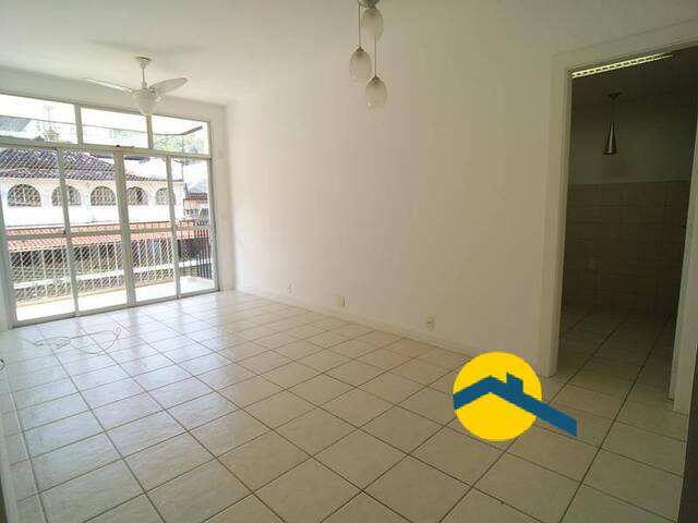#2025 - Apartamento para Venda em Niterói - RJ - 1