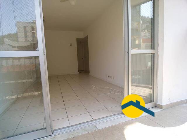 #2025 - Apartamento para Venda em Niterói - RJ - 3