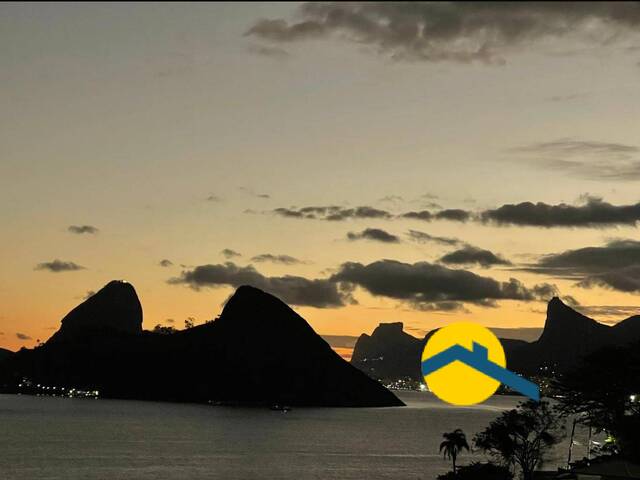 #2028 - Apartamento para Venda em Niterói - RJ - 2
