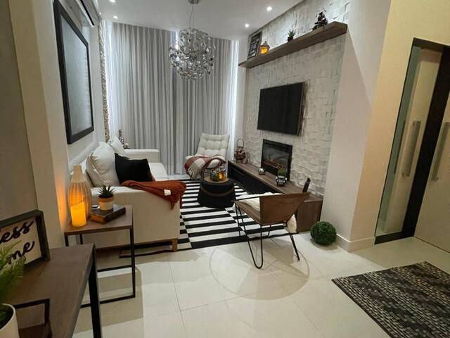 #2028 - Apartamento para Venda em Niterói - RJ - 1