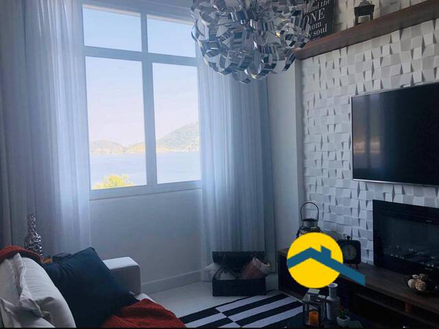 Apartamento para Venda em Niterói - 4
