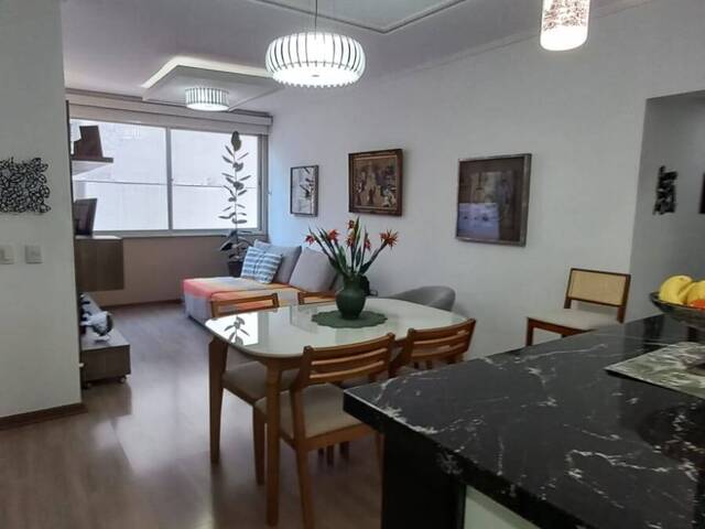 #2030 - Apartamento para Venda em Niterói - RJ - 2