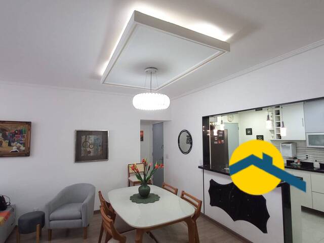 #2030 - Apartamento para Venda em Niterói - RJ - 3