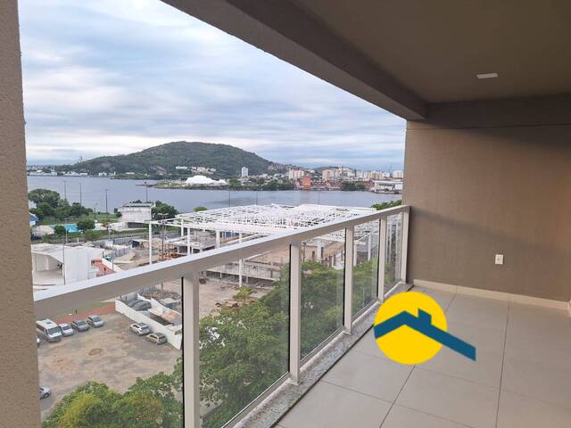 #2031 - Apartamento para Venda em Niterói - RJ - 1