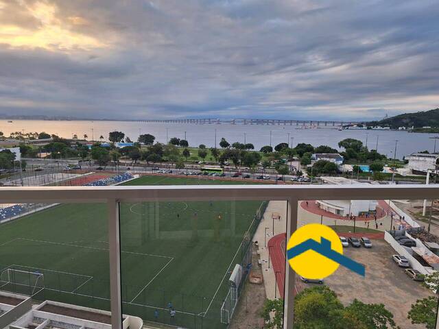 #2031 - Apartamento para Venda em Niterói - RJ - 3