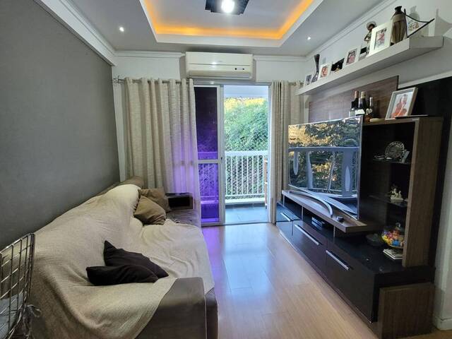 Apartamento para Venda em Niterói - 4