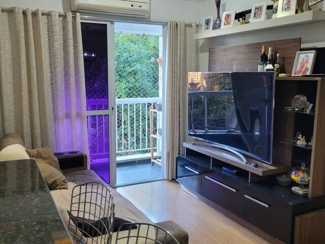 #2034 - Apartamento para Venda em Niterói - RJ - 3