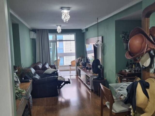 #2035 - Apartamento para Venda em Niterói - RJ - 3