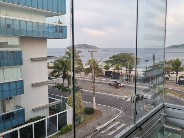 #2035 - Apartamento para Venda em Niterói - RJ - 1