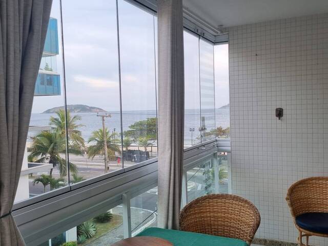 #2035 - Apartamento para Venda em Niterói - RJ - 2