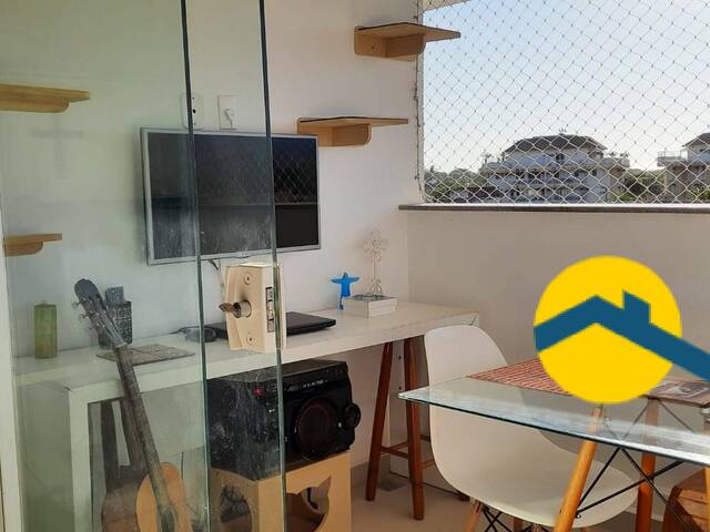 #2036 - Apartamento para Venda em Niterói - RJ - 2