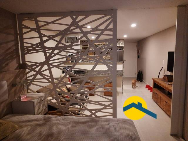 #2036 - Apartamento para Venda em Niterói - RJ - 1