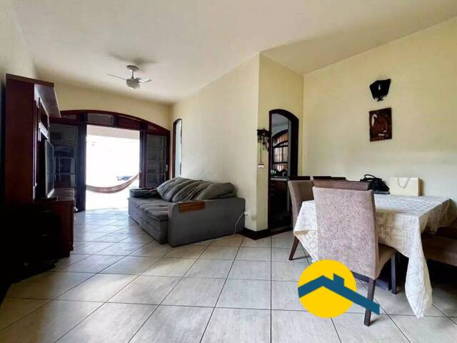 #2038 - Casa para Venda em Niterói - RJ - 3