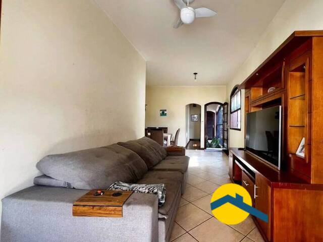 #2038 - Casa para Venda em Niterói - RJ - 2