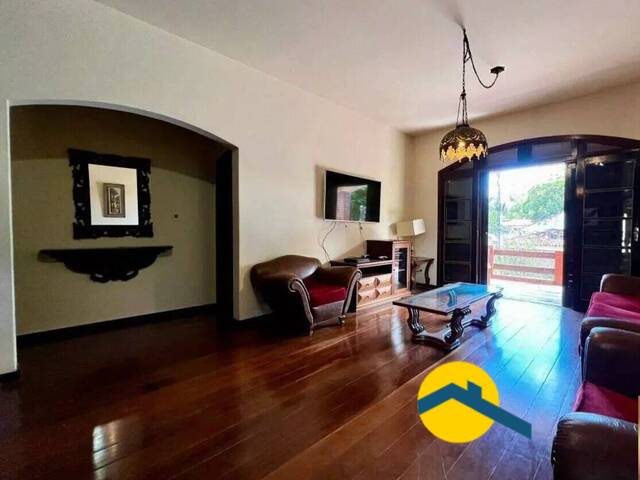 #2038 - Casa para Venda em Niterói - RJ - 1