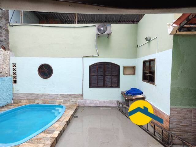 #2037 - Casa para Venda em Niterói - RJ - 1