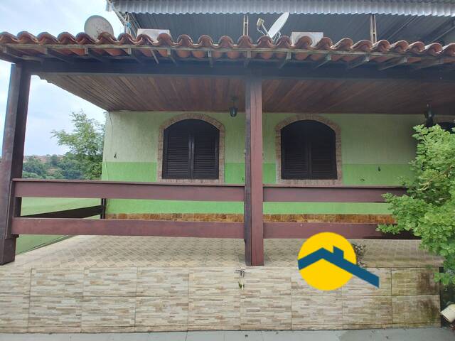 Casa para Venda em Niterói - 1