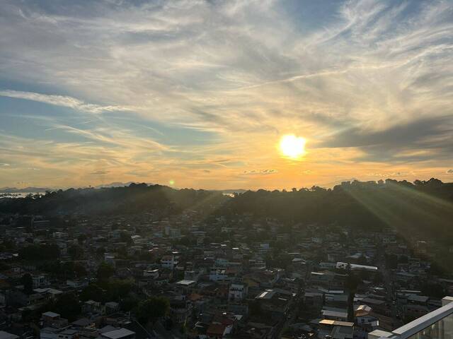 #2039 - Apartamento para Venda em São Gonçalo - RJ - 3