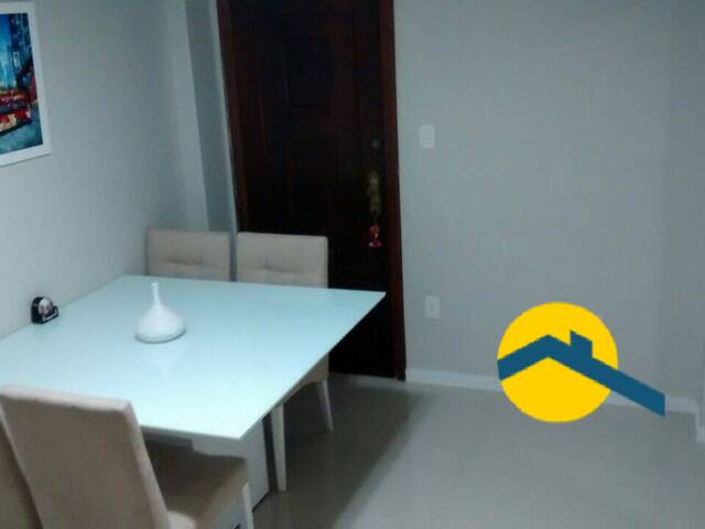 Apartamento para Venda em Niterói - 5