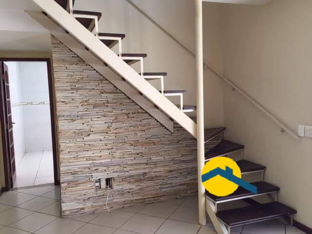 #2044 - Casa em condomínio para Venda em São Gonçalo - RJ - 2