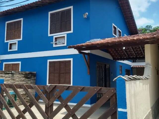 #2044 - Casa em condomínio para Venda em São Gonçalo - RJ - 1