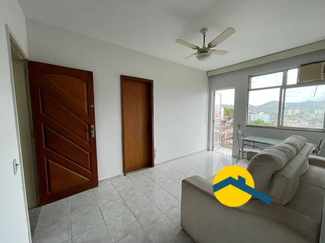 Apartamento para Venda em Niterói - 4