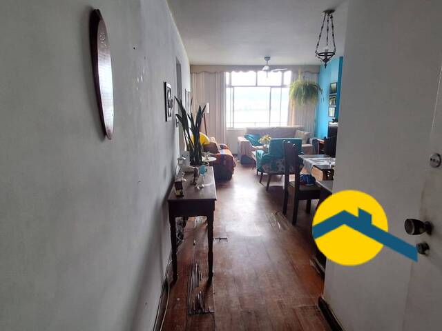 Apartamento para Venda em Niterói - 4