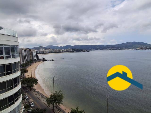 #2047 - Apartamento para Venda em Niterói - RJ - 1