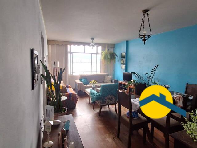 #2047 - Apartamento para Venda em Niterói - RJ - 3