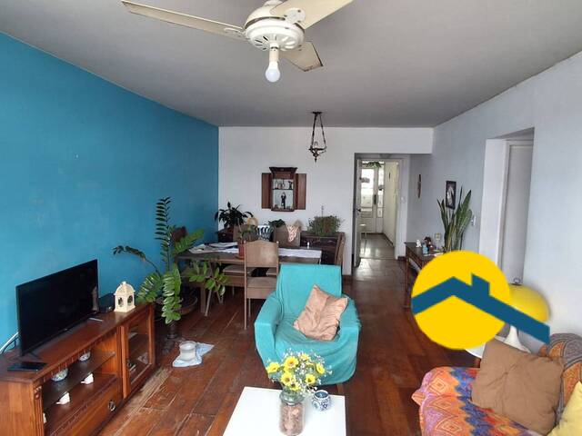 #2047 - Apartamento para Venda em Niterói - RJ - 2