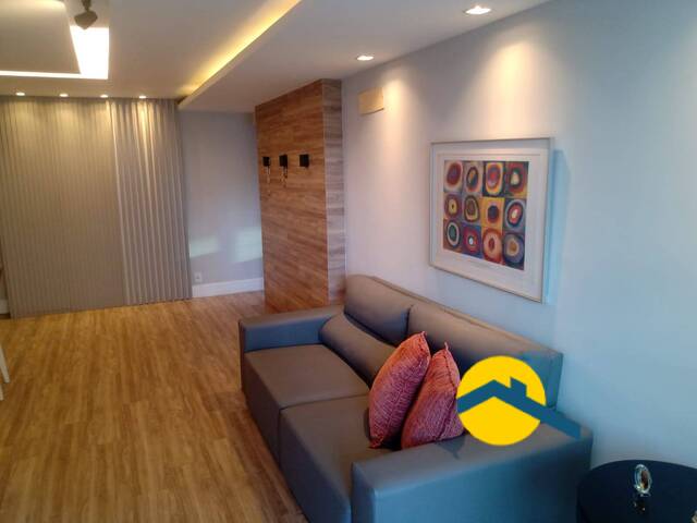 Apartamento para Venda em Niterói - 4