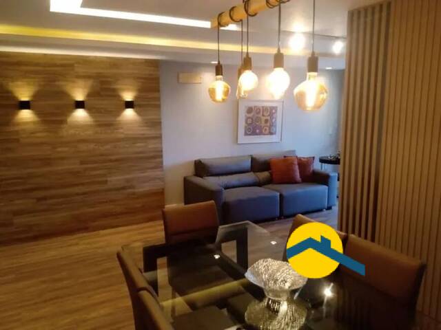 #2048 - Apartamento para Venda em Niterói - RJ - 1