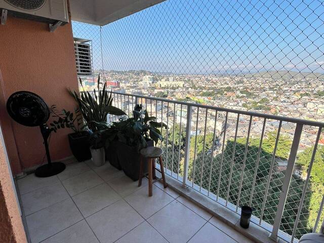 Apartamento para Venda em São Gonçalo - 3