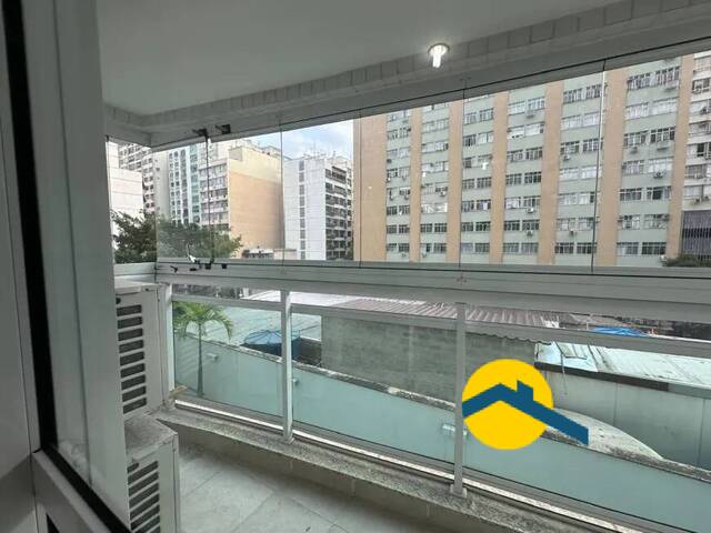 Apartamento para Venda em Niterói - 3