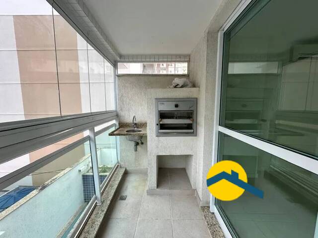 Apartamento para Venda em Niterói - 2