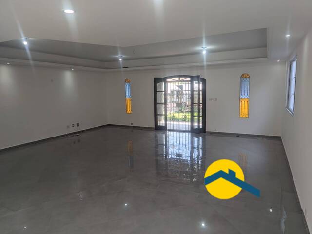 #2051 - Casa para Venda em Niterói - RJ - 3