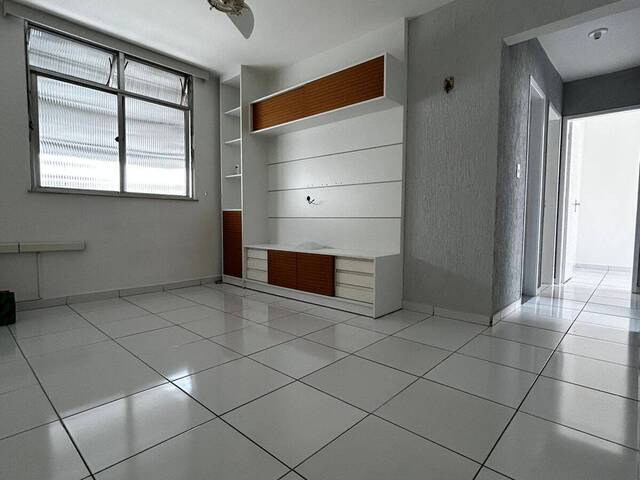 #2052 - Apartamento para Venda em Niterói - RJ - 1