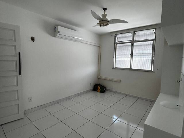 #2052 - Apartamento para Venda em Niterói - RJ - 2