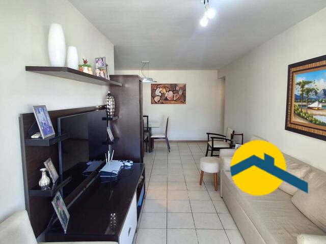 Apartamento para Venda em Niterói - 3