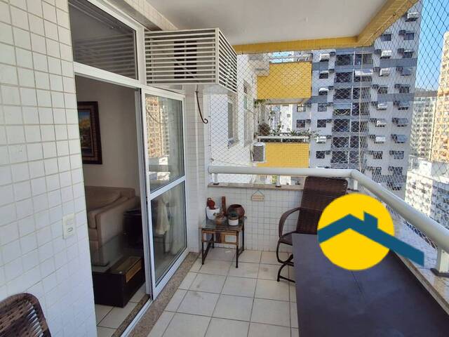 Apartamento para Venda em Niterói - 4